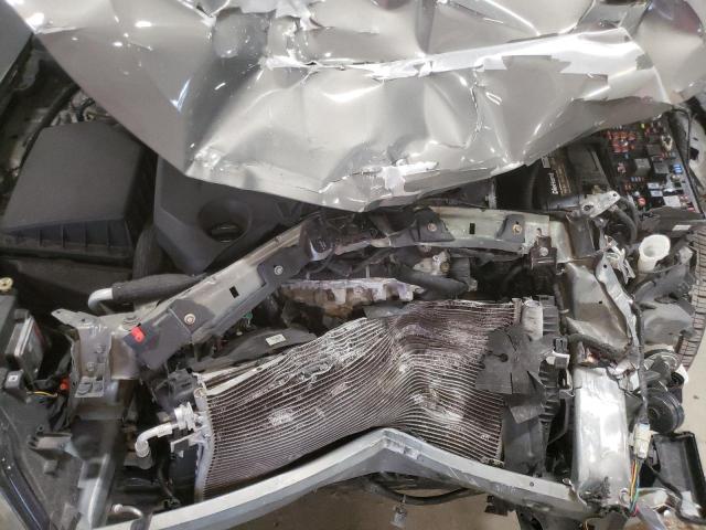 2G1105S32K9133319 - 2019 CHEVROLET IMPALA PRE TAN photo 7