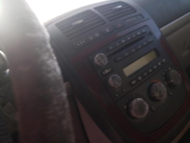 1GNDU23W88D174654 - 2008 CHEVROLET UPLANDER L ვერცხლისფერი ფოტო 9