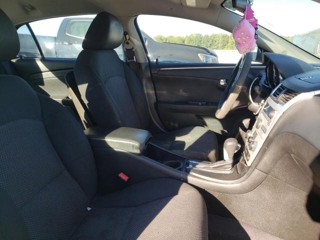 1G1ZC5EU6CF312678 - 2012 CHEVROLET MALIBU 1LT 白色 照片 5