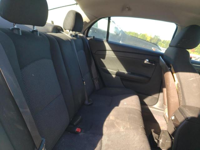 1G1ZC5EU6CF312678 - 2012 CHEVROLET MALIBU 1LT 白色 照片 6