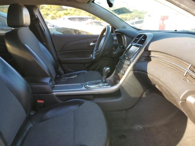 1G11C5SA1DF156493 - 2013 CHEVROLET MALIBU 1LT 蓝色 照片 5