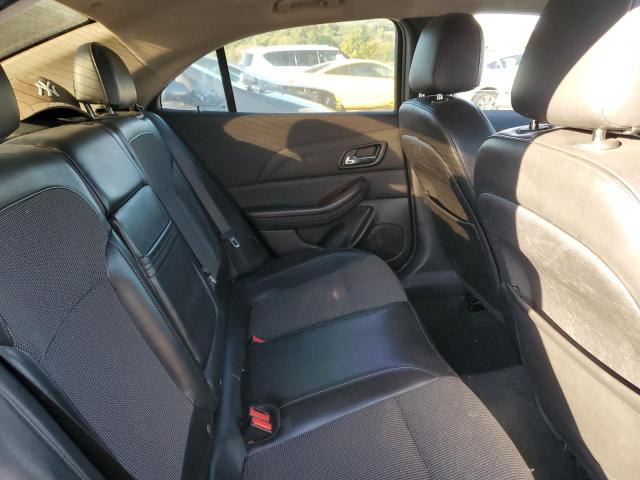 1G11C5SA1DF156493 - 2013 CHEVROLET MALIBU 1LT 蓝色 照片 6