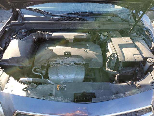 1G11C5SA1DF156493 - 2013 CHEVROLET MALIBU 1LT 蓝色 照片 7