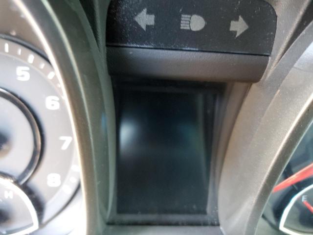 1G11C5SA1DF156493 - 2013 CHEVROLET MALIBU 1LT 蓝色 照片 8