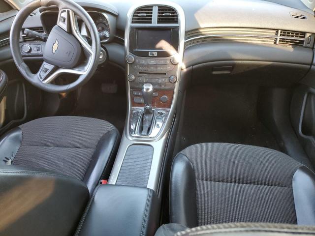 1G11C5SA1DF156493 - 2013 CHEVROLET MALIBU 1LT 蓝色 照片 9