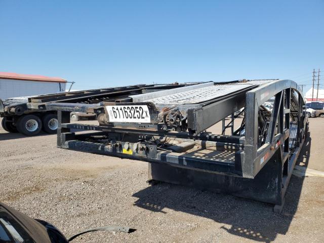 5E0AU17474G004762 - 2004 COTTRELL CAR HAULER BLACK photo 2