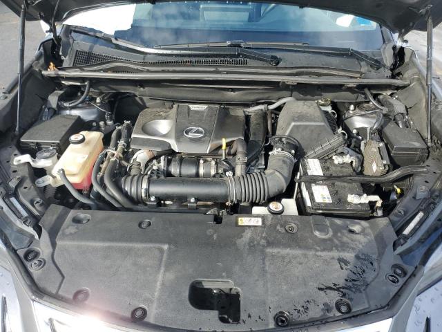 JTJBARBZ8K2200828 - 2019 LEXUS NX 300 BAS 灰色 照片 7