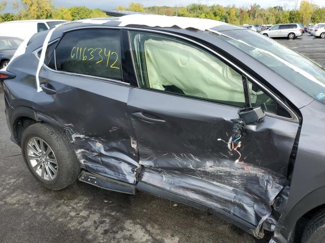 JTJBARBZ8K2200828 - 2019 LEXUS NX 300 BAS 灰色 照片 9