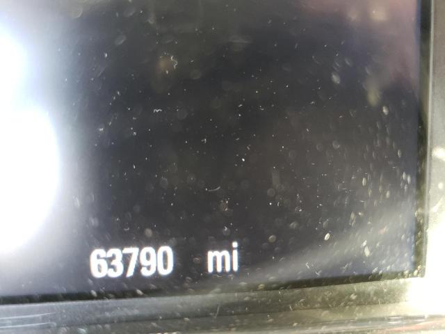 2G4GK5EX8F9124698 - 2015 BUICK REGAL 黑色 照片 8