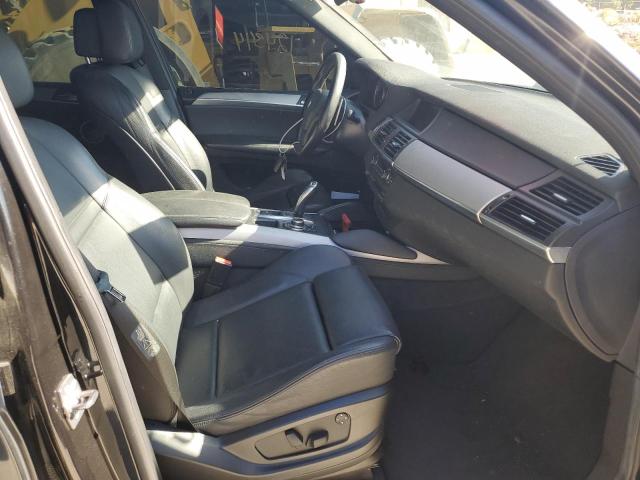 5YMGY0C5XALK25564 - 2010 BMW X5 M BLACK photo 5