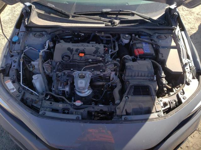 19XFL2H85NE003708 - 2022 HONDA CIVIC SPOR 蓝色 照片 7