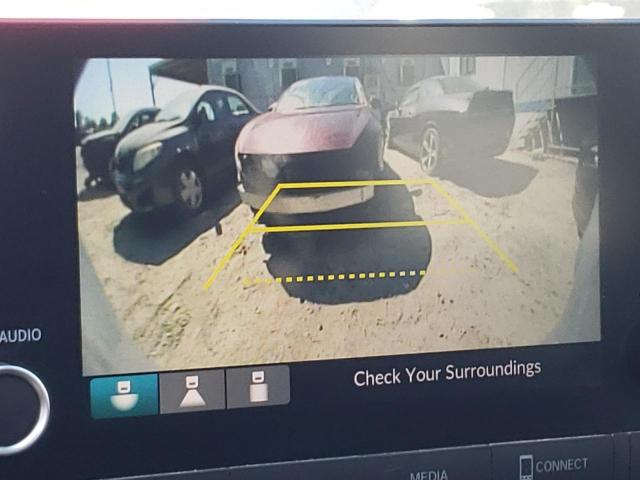 19XFL2H85NE003708 - 2022 HONDA CIVIC SPOR 蓝色 照片 9