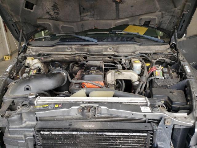 3D7KS28C05G863726 - 2005 DODGE RAM 2500 S ნაცრისფერი ფოტო 7