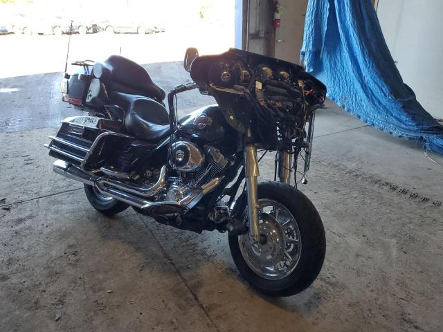 1HD1FCW105Y686293 - 2005 HARLEY-DAVIDSON FLHTCUI 双色 照片 1