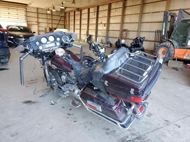 1HD1FCW105Y686293 - 2005 HARLEY-DAVIDSON FLHTCUI 双色 照片 3