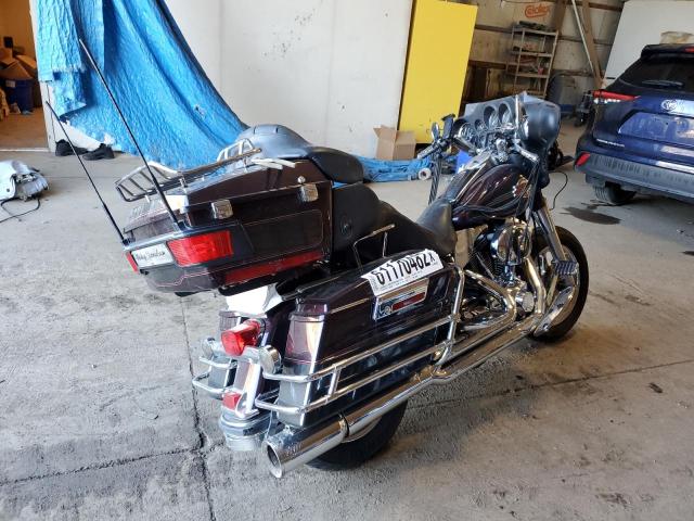 1HD1FCW105Y686293 - 2005 HARLEY-DAVIDSON FLHTCUI 双色 照片 4