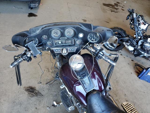 1HD1FCW105Y686293 - 2005 HARLEY-DAVIDSON FLHTCUI 双色 照片 5