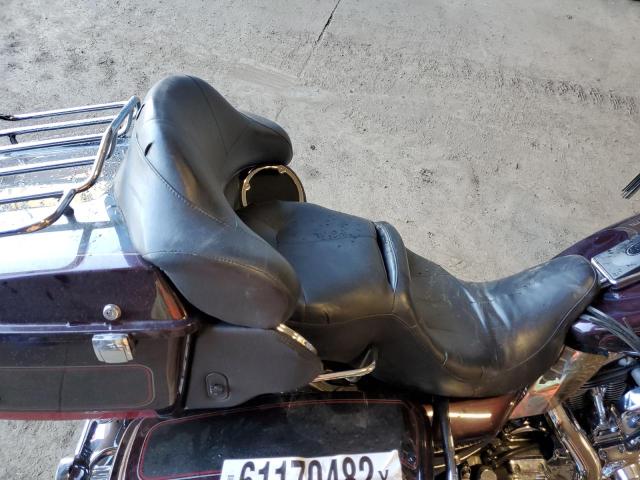 1HD1FCW105Y686293 - 2005 HARLEY-DAVIDSON FLHTCUI 双色 照片 6