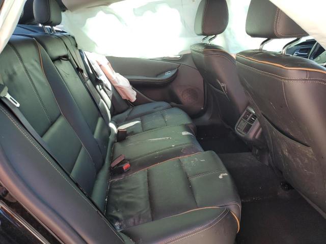 2G1125S31J9142134 - 2018 CHEVROLET IMPALA PRE შავი ფოტო 6