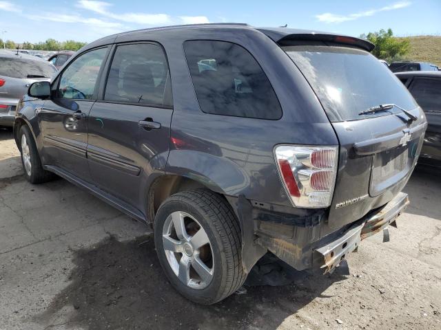 2CNDL037986282848 - 2008 CHEVROLET EQUINOX SP GRAY photo 3