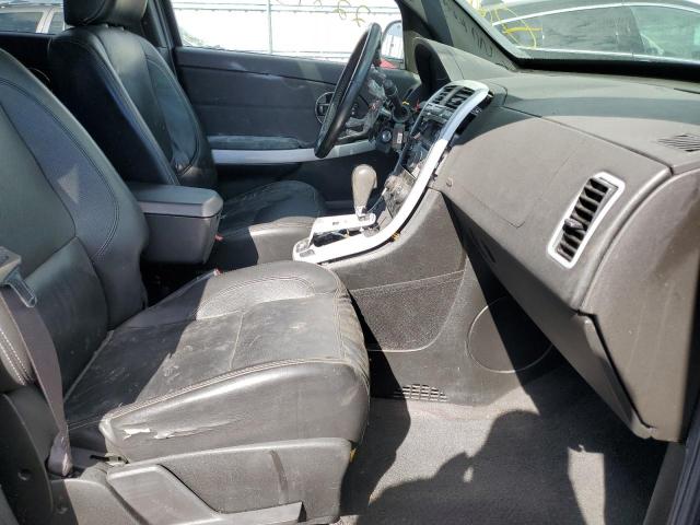 2CNDL037986282848 - 2008 CHEVROLET EQUINOX SP GRAY photo 5