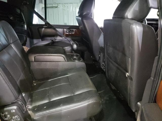 5LMJJ3J50BEJ02135 - 2011 LINCOLN NAVIGATOR 黑色 照片 6