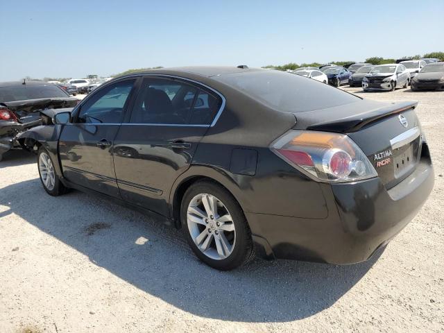 1N4BL2AP2BN486118 - 2011 NISSAN ALTIMA SR BLACK photo 2