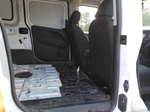 ZFBERFAB8J6L70578 - 2018 RAM PROMASTER TWO TONE photo 6