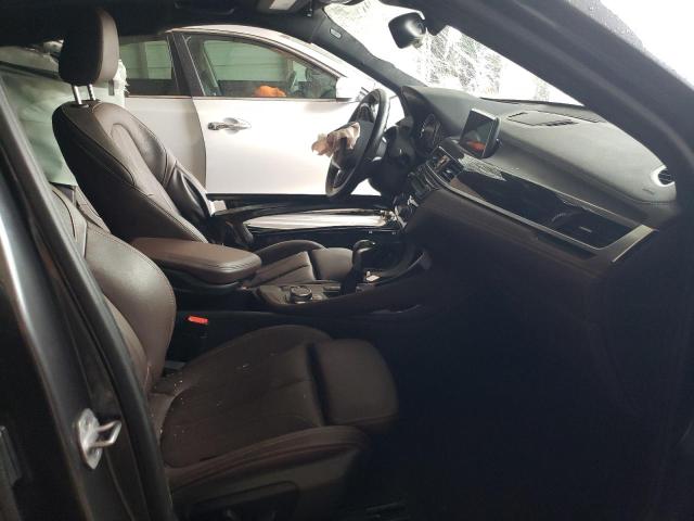 WBXYJ3C58KEP77480 - 2019 BMW X2 SDRIVE2 GRAY photo 5