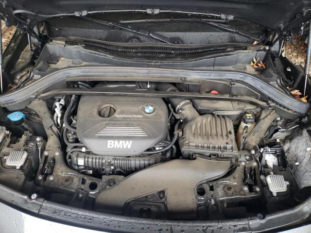 WBXYJ3C58KEP77480 - 2019 BMW X2 SDRIVE2 GRAY photo 7