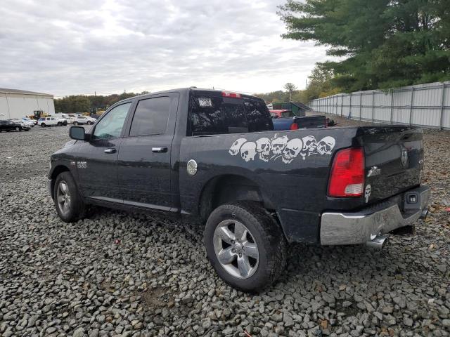 1C6RR7LT4FS744698 - 2015 RAM 1500 SLT BLACK photo 3