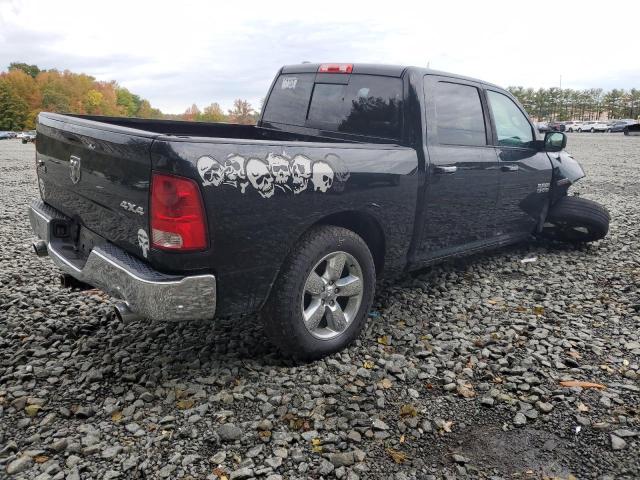 1C6RR7LT4FS744698 - 2015 RAM 1500 SLT BLACK photo 4