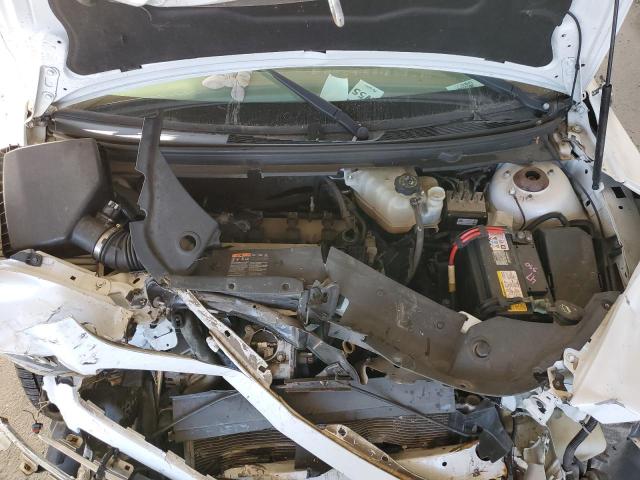 1G1ZC5EU1CF382525 - 2012 CHEVROLET MALIBU 1LT 白色 照片 7