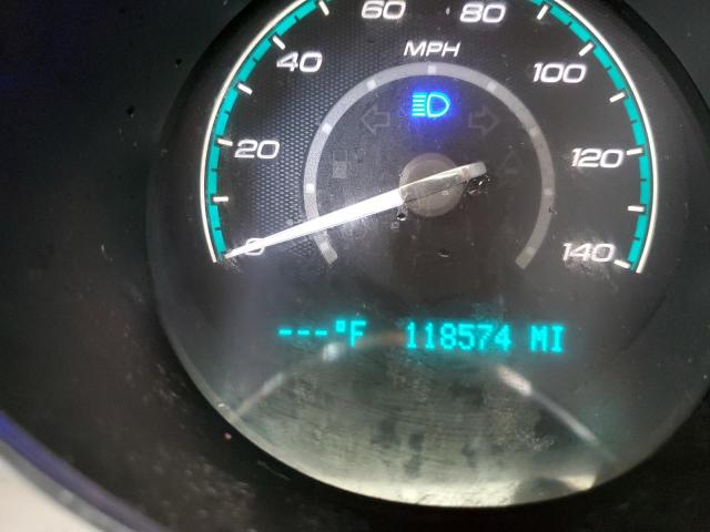 1G1ZC5EU1CF382525 - 2012 CHEVROLET MALIBU 1LT 白色 照片 8