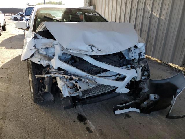 1G1ZC5EU1CF382525 - 2012 CHEVROLET MALIBU 1LT 白色 照片 9