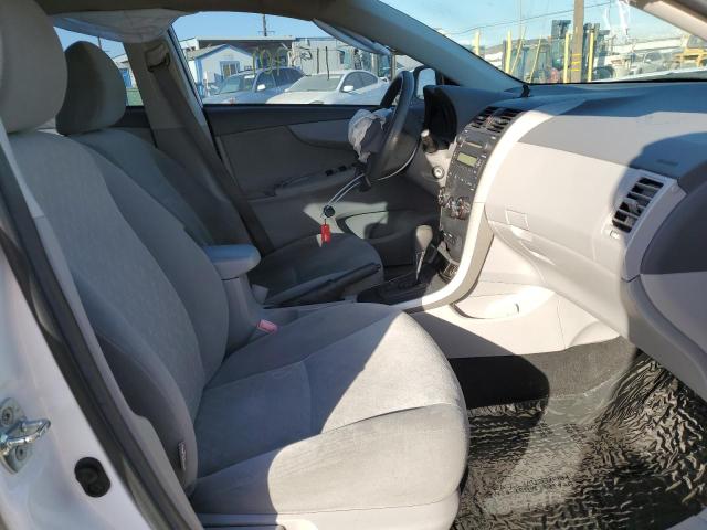 2T1BU40E29C185607 - 2009 TOYOTA COROLLA BASE  photo 5