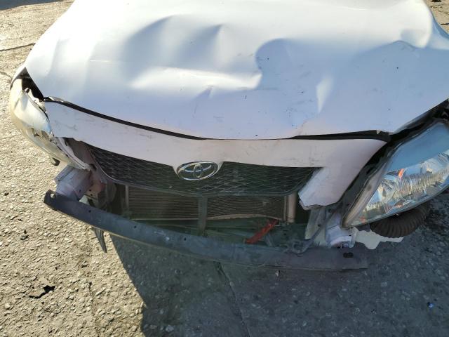 2T1BU40E29C185607 - 2009 TOYOTA COROLLA BASE  photo 9