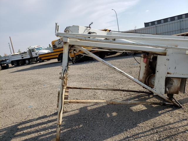 5THRPP - 2010 UTILITY TRAILER Սև լուսանկար 6