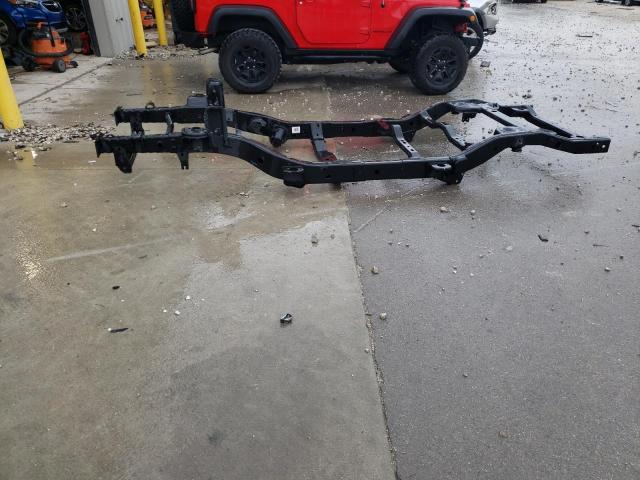 1C4AJWAG2HL712780 - 2017 JEEP WRANGLER S 红色 照片 9