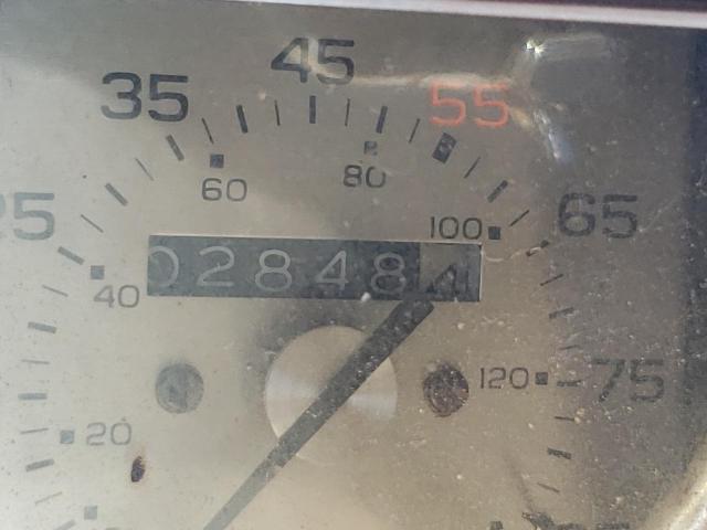 4J47Y9Z192207 - 1979 BUICK REGAL 蓝色 照片 8