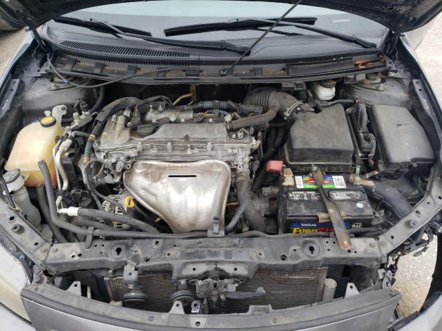 JTKJF5C78B3003473 - 2011 TOYOTA SCION TC 石墨色 照片 7