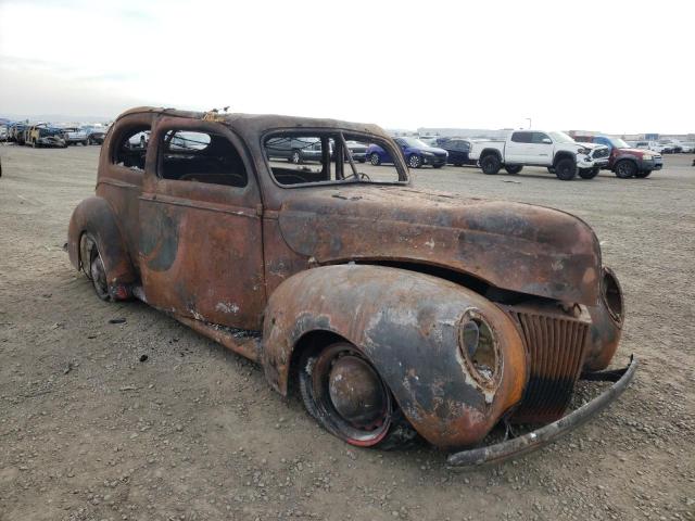 5084577 - 1939 FORD OTHER BURN photo 1