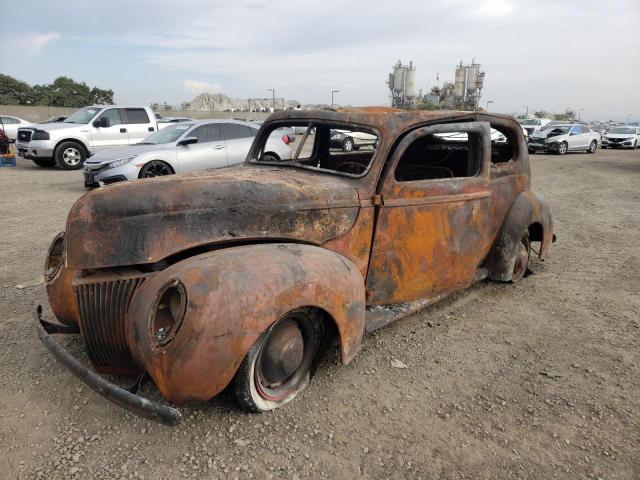 5084577 - 1939 FORD OTHER BURN photo 2