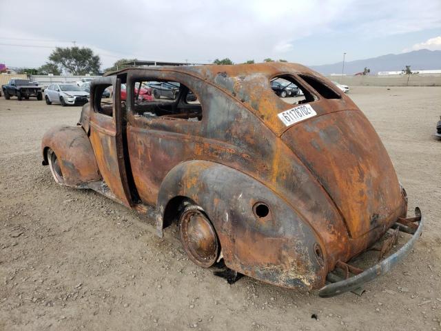 5084577 - 1939 FORD OTHER BURN photo 3