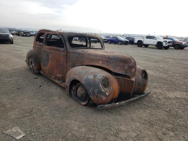 5084577 - 1939 FORD OTHER BURN photo 9