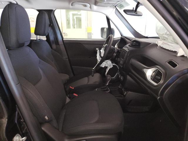 ZACNJAAB6LPL54156 - 2020 JEEP RENEGADE S Qara foto 5