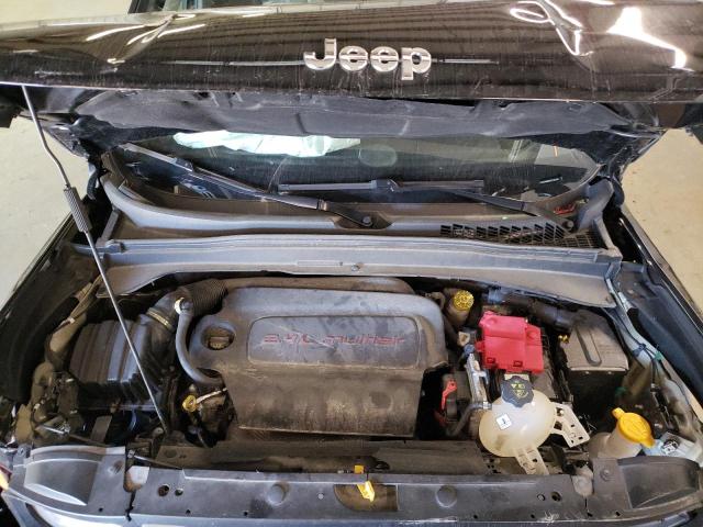 ZACNJAAB6LPL54156 - 2020 JEEP RENEGADE S Qara foto 7