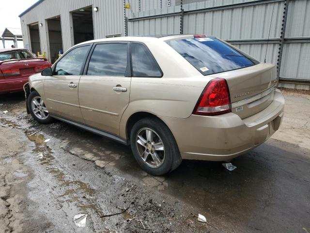 1G1ZT628X5F155172 - 2005 CHEVROLET MALIBU MAX 棕色 照片 3