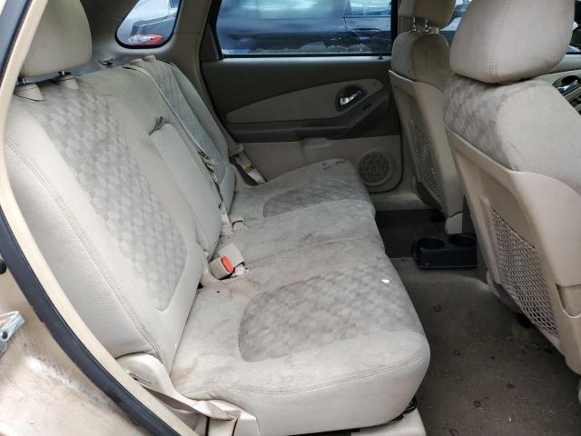 1G1ZT628X5F155172 - 2005 CHEVROLET MALIBU MAX 棕色 照片 6