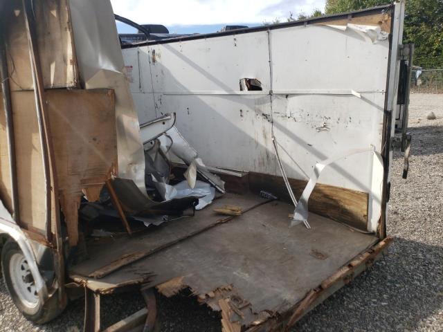 48BTE202XCA127287 - 2012 UTILITY TRAILER თეთრი ფოტო 5